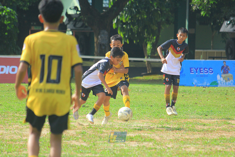 ijl u13 151125 newland fa vs generasi harry saputra 21