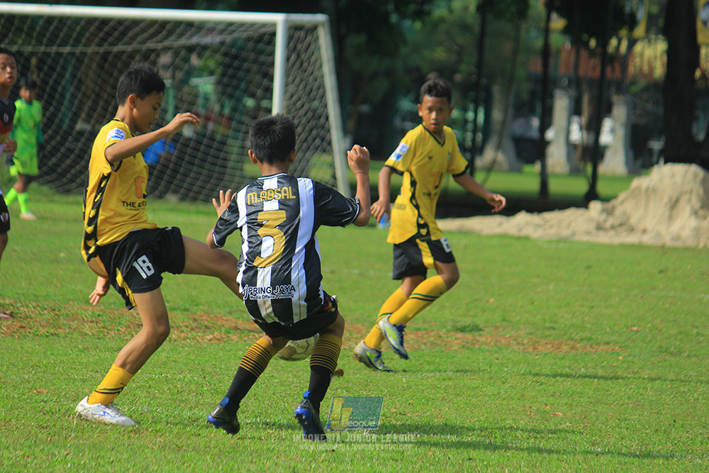 ijl u13 151125 newland fa vs generasi harry saputra 21