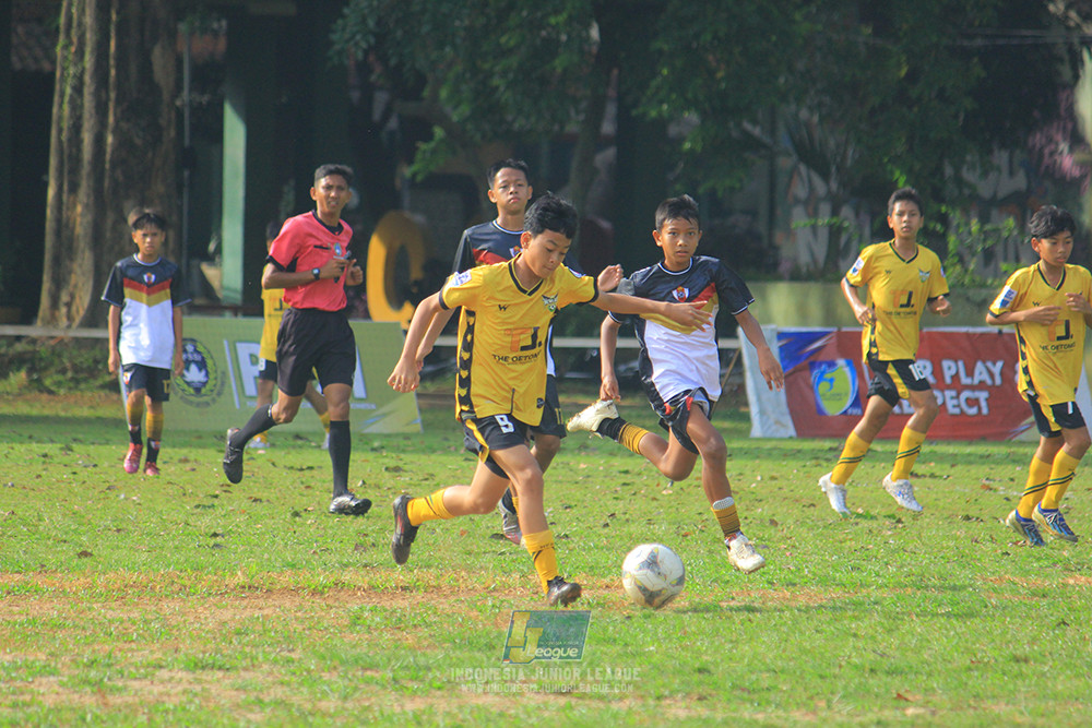 ijl u13 151125 newland fa vs generasi harry saputra 21