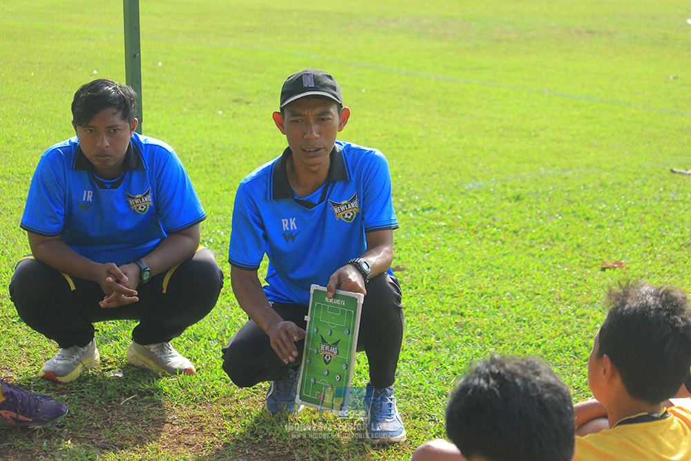 ijl u13 151125 newland fa vs generasi harry saputra 21
