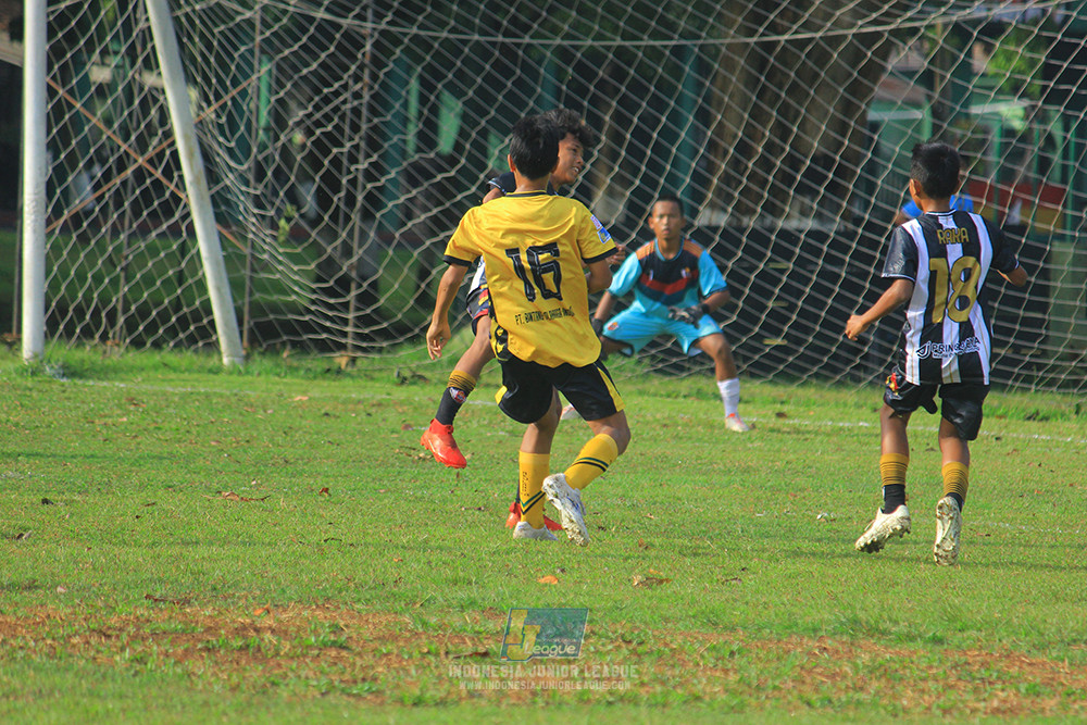 ijl u13 151125 newland fa vs generasi harry saputra 21