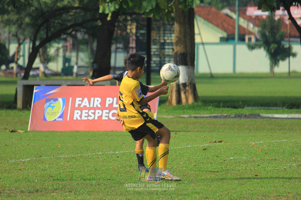 ijl u13 151125 newland fa vs generasi harry saputra 21