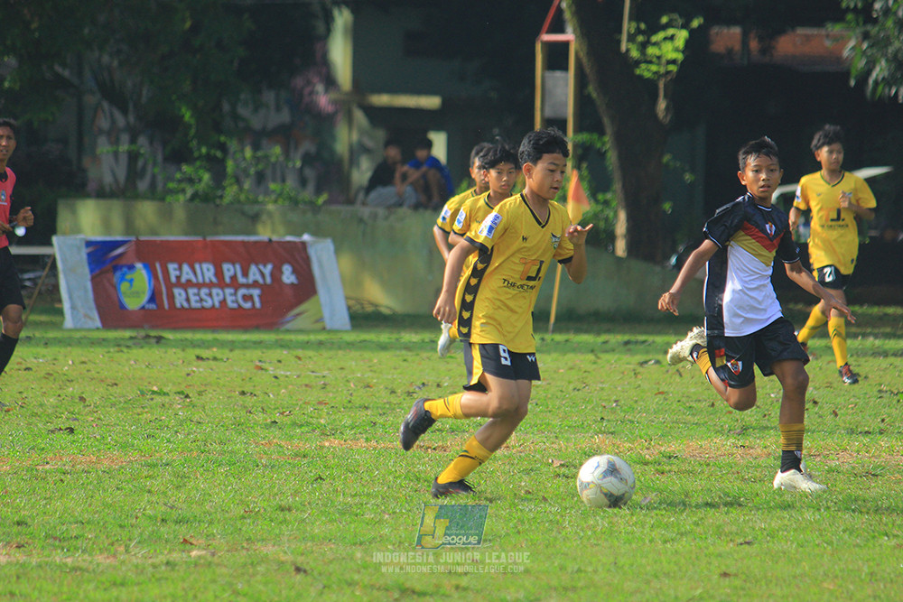 ijl u13 151125 newland fa vs generasi harry saputra 21