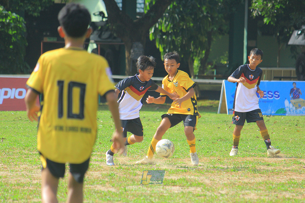 ijl u13 151125 newland fa vs generasi harry saputra 21