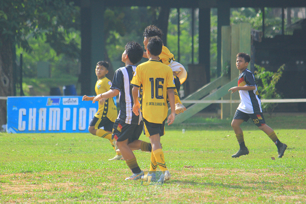 ijl u13 151125 newland fa vs generasi harry saputra 21