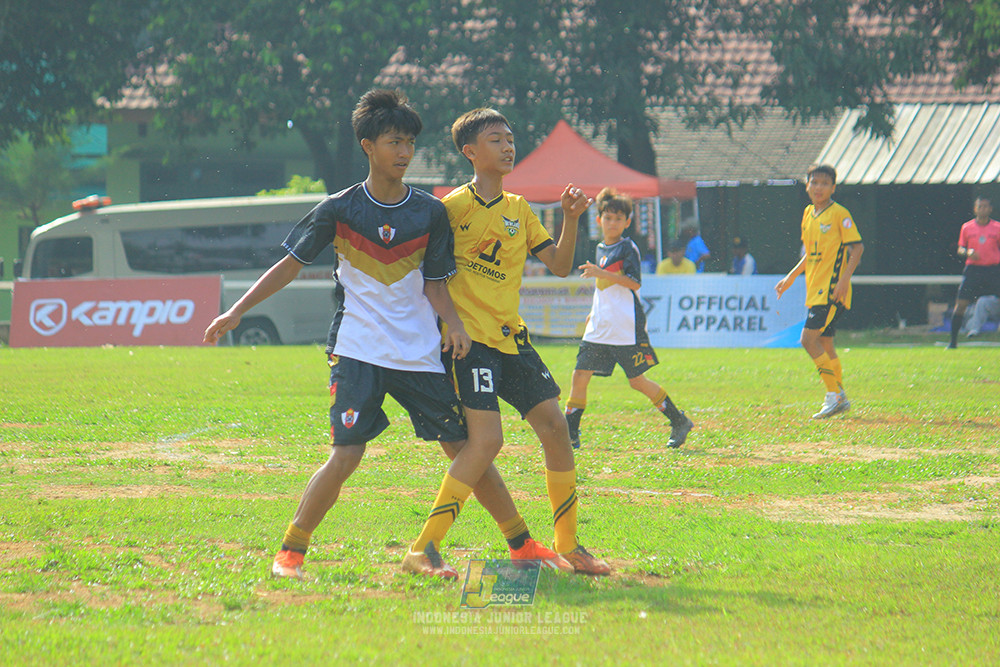 ijl u13 151125 newland fa vs generasi harry saputra 21