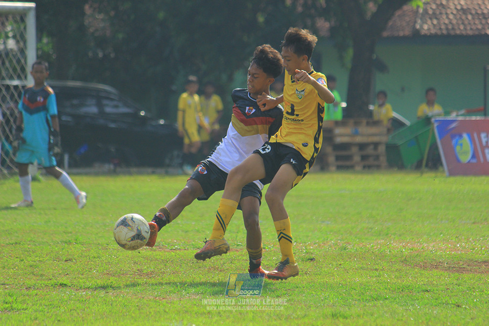 ijl u13 151125 newland fa vs generasi harry saputra 21