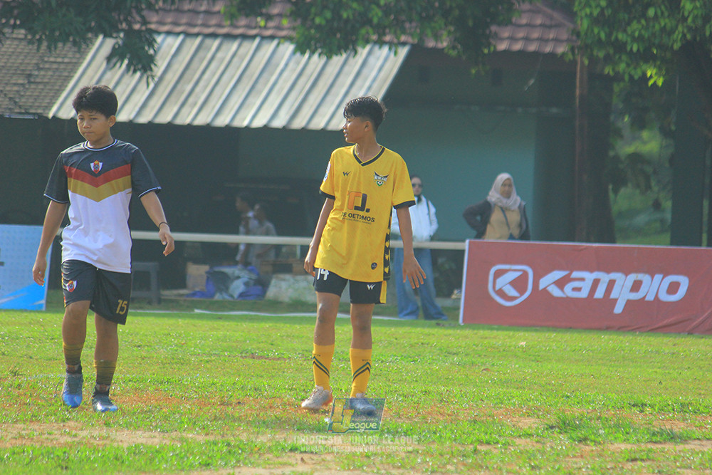 ijl u13 151125 newland fa vs generasi harry saputra 21
