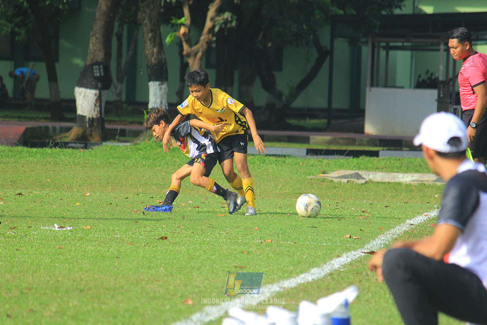 ijl u13 151125 newland fa vs generasi harry saputra 21