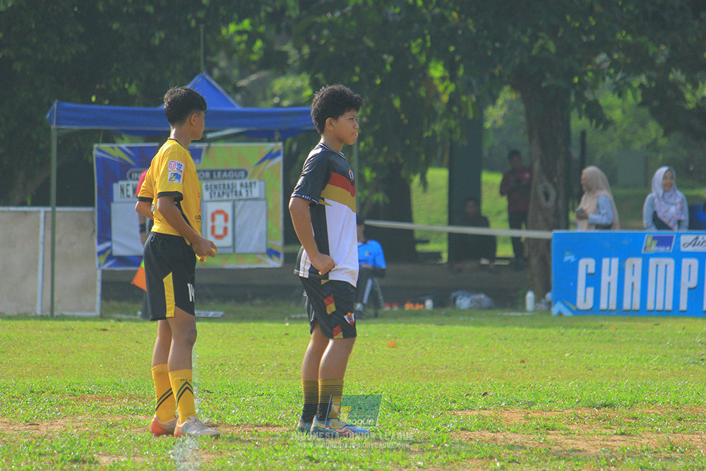 ijl u13 151125 newland fa vs generasi harry saputra 21