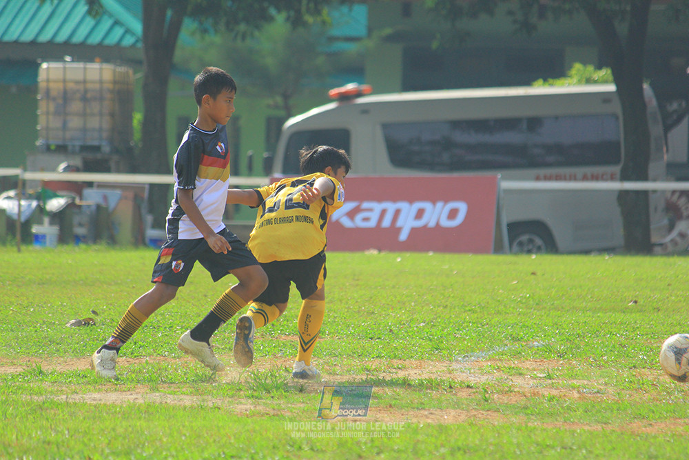 ijl u13 151125 newland fa vs generasi harry saputra 21