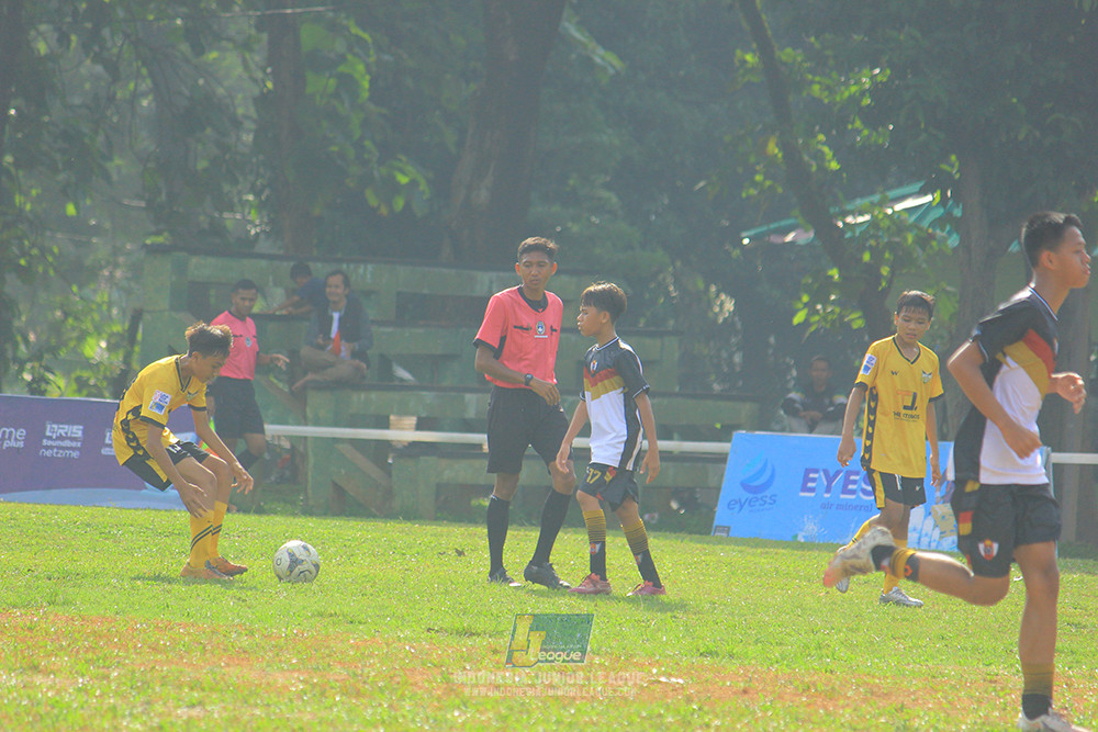 ijl u13 151125 newland fa vs generasi harry saputra 21
