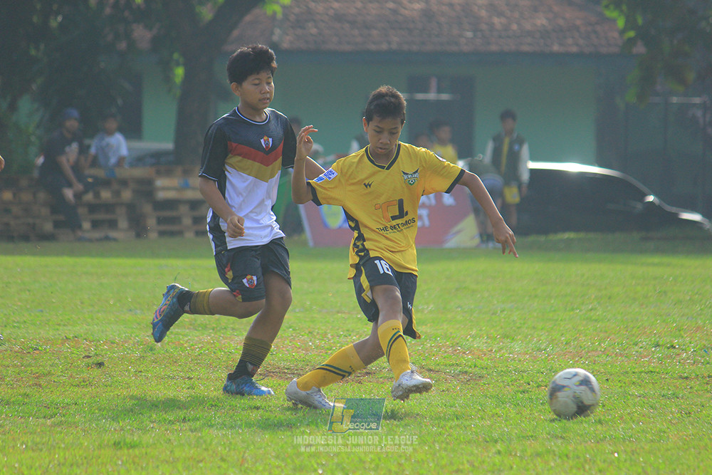 ijl u13 151125 newland fa vs generasi harry saputra 21