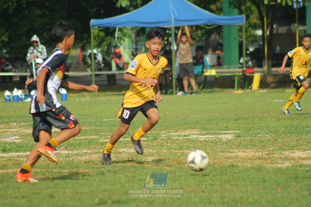 ijl u13 151125 newland fa vs generasi harry saputra 21