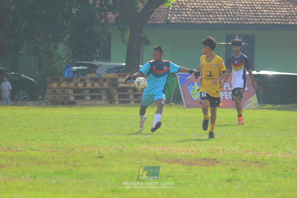ijl u13 151125 newland fa vs generasi harry saputra 21