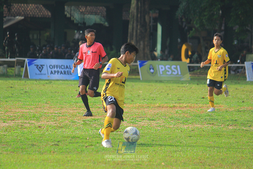 ijl u13 151125 newland fa vs generasi harry saputra 21