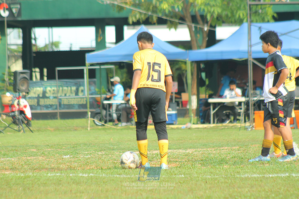 ijl u13 151125 newland fa vs generasi harry saputra 21