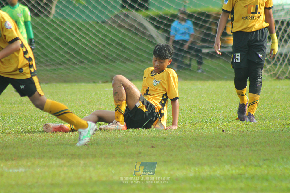 ijl u13 151125 newland fa vs generasi harry saputra 21