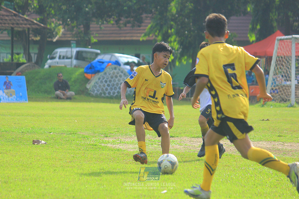 ijl u13 151125 newland fa vs generasi harry saputra 21