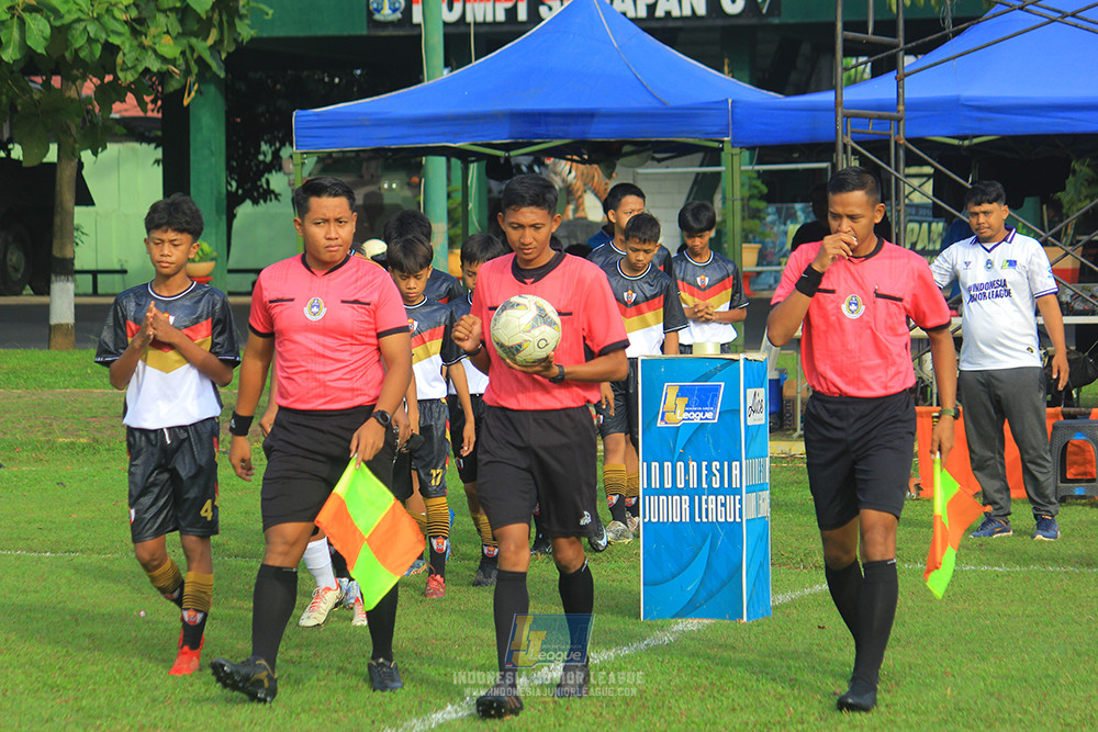 ijl u13 151125 newland fa vs generasi harry saputra 21