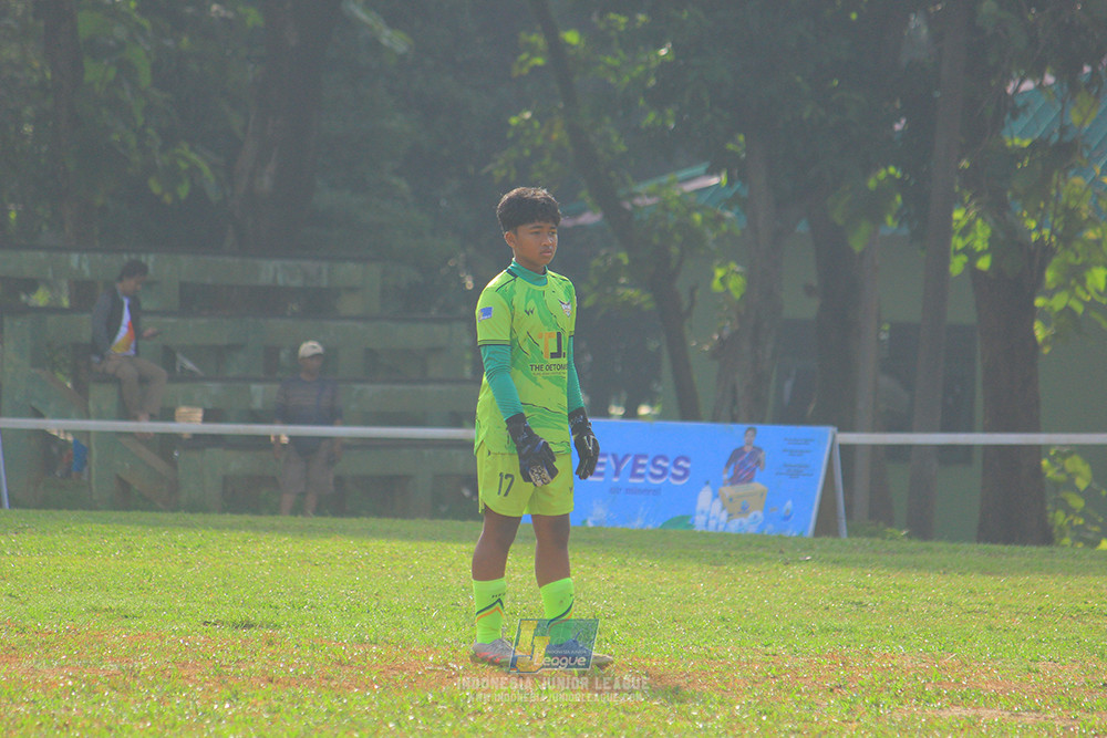 ijl u13 151125 newland fa vs generasi harry saputra 21