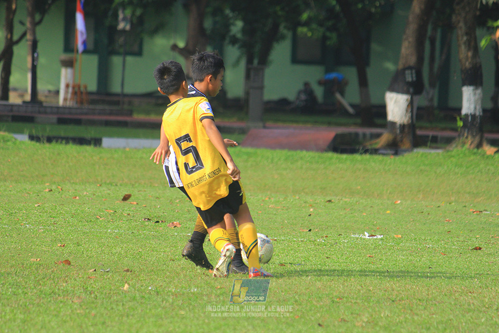 ijl u13 151125 newland fa vs generasi harry saputra 21