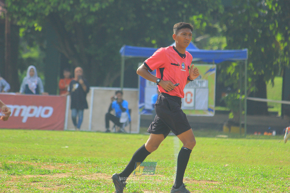 ijl u13 151125 newland fa vs generasi harry saputra 21