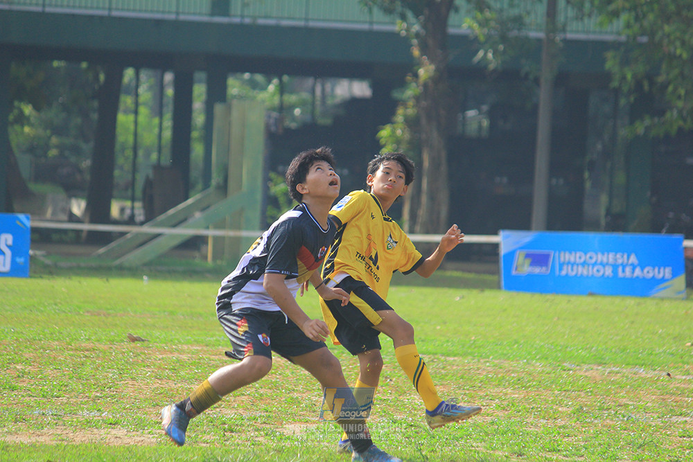 ijl u13 151125 newland fa vs generasi harry saputra 21