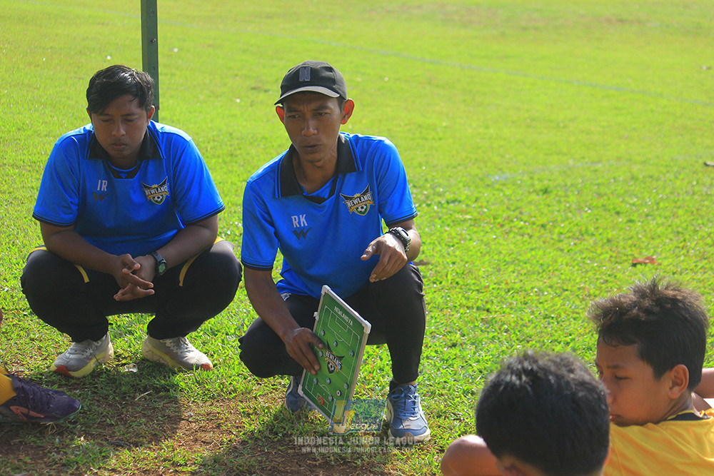 ijl u13 151125 newland fa vs generasi harry saputra 21