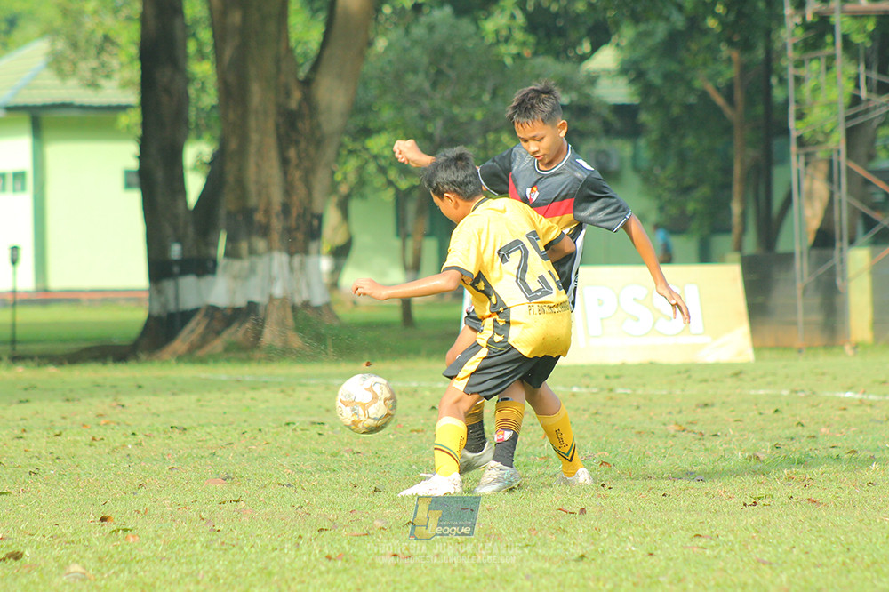 ijl u13 151125 newland fa vs generasi harry saputra 21