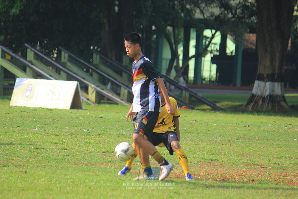 ijl u13 151125 newland fa vs generasi harry saputra 21