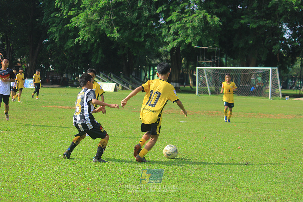 ijl u13 151125 newland fa vs generasi harry saputra 21