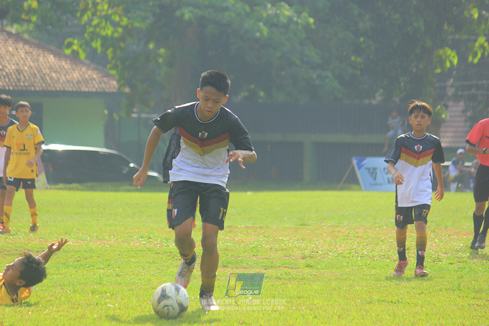 ijl u13 151125 newland fa vs generasi harry saputra 21