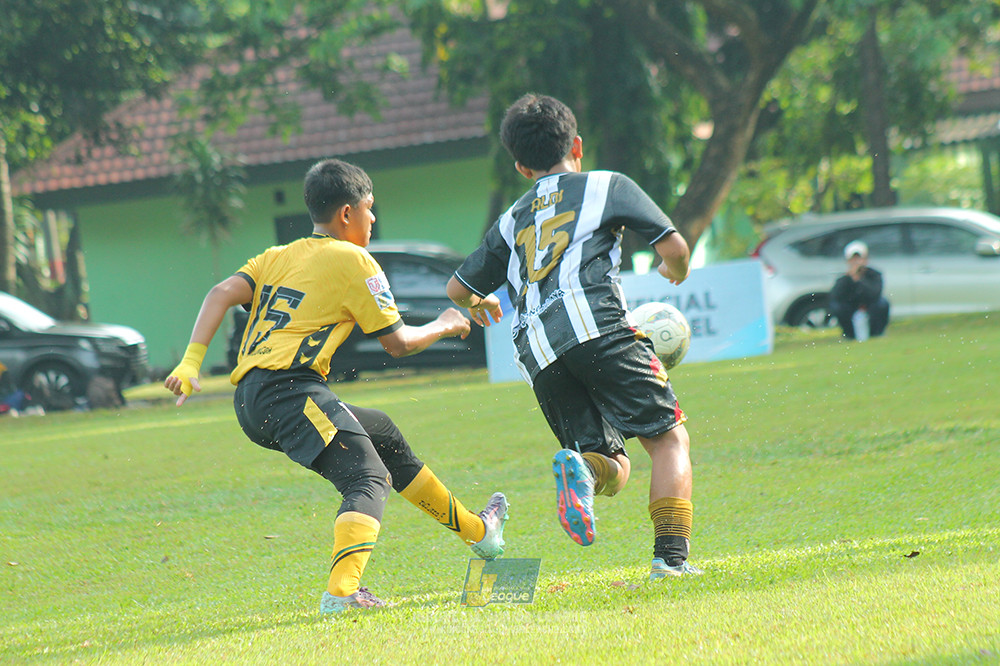 ijl u13 151125 newland fa vs generasi harry saputra 21