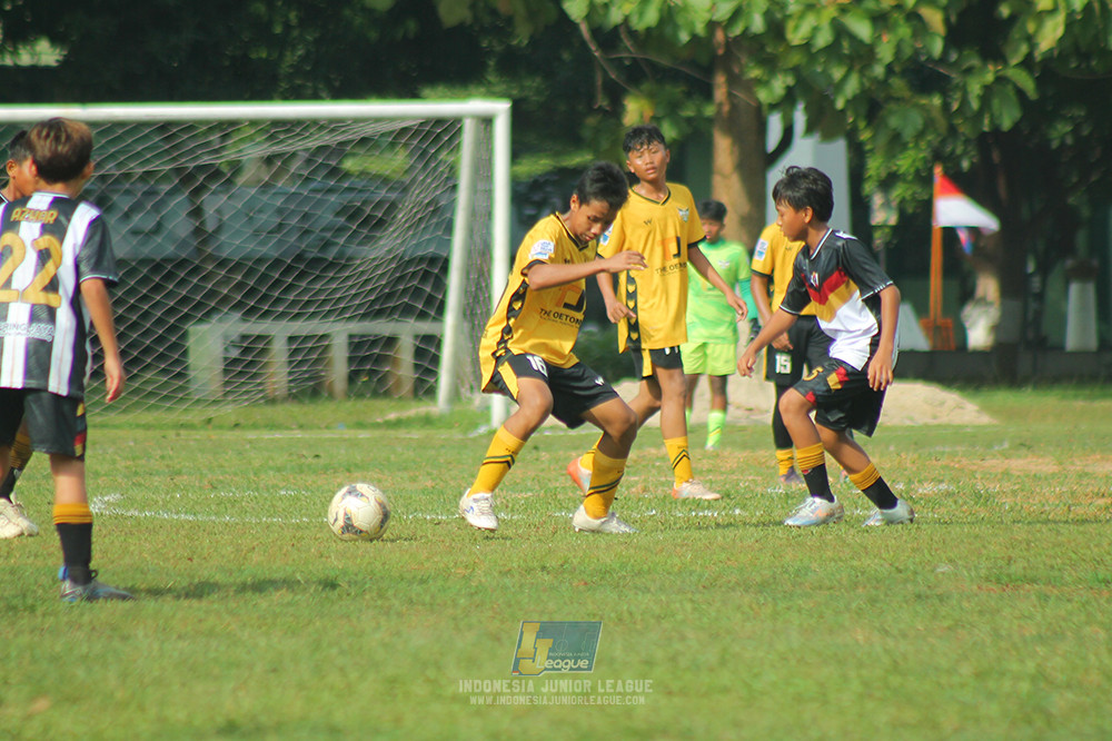 ijl u13 151125 newland fa vs generasi harry saputra 21