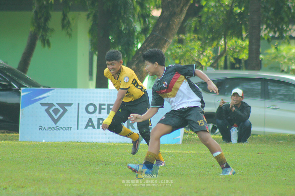 ijl u13 151125 newland fa vs generasi harry saputra 21
