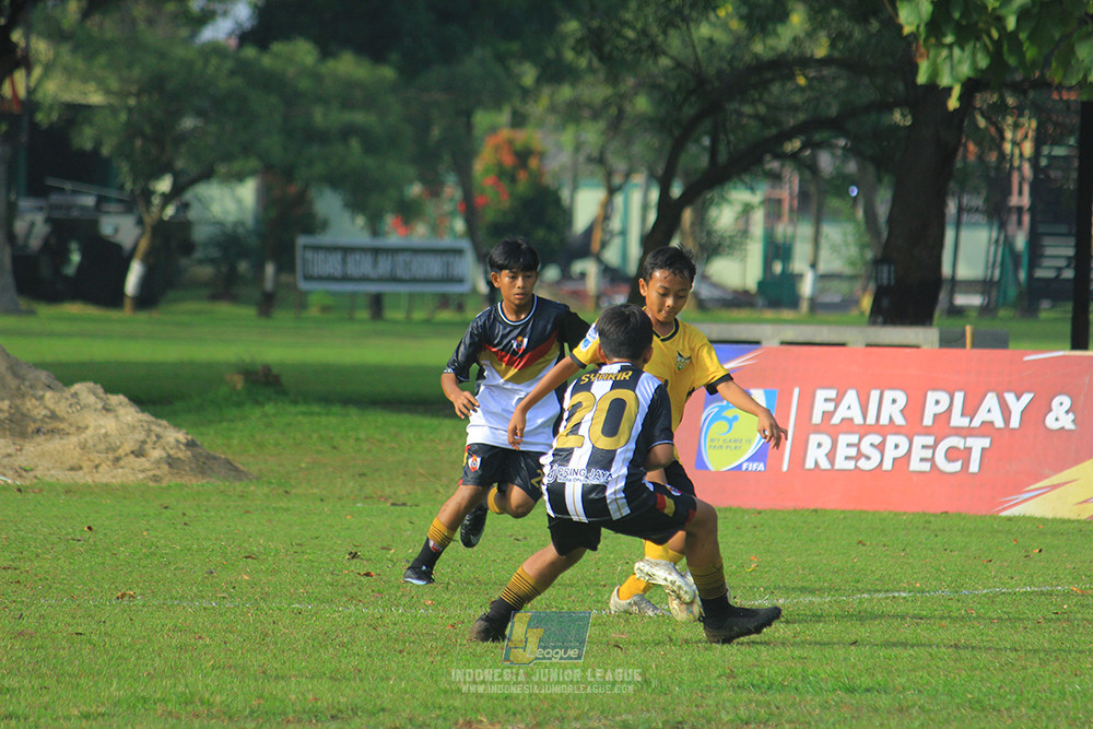 ijl u13 151125 newland fa vs generasi harry saputra 21