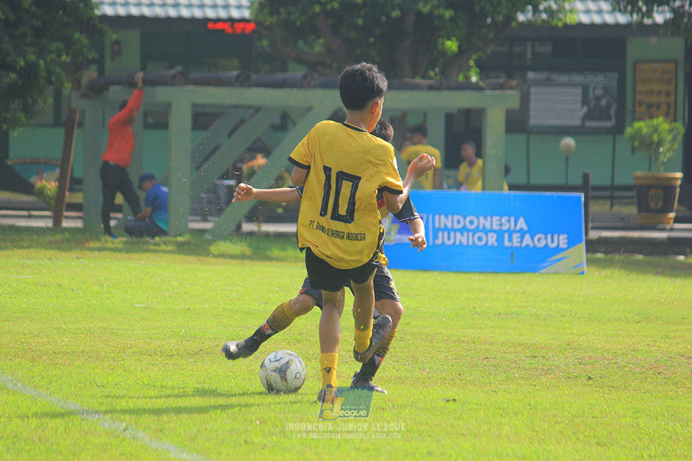 ijl u13 151125 newland fa vs generasi harry saputra 21