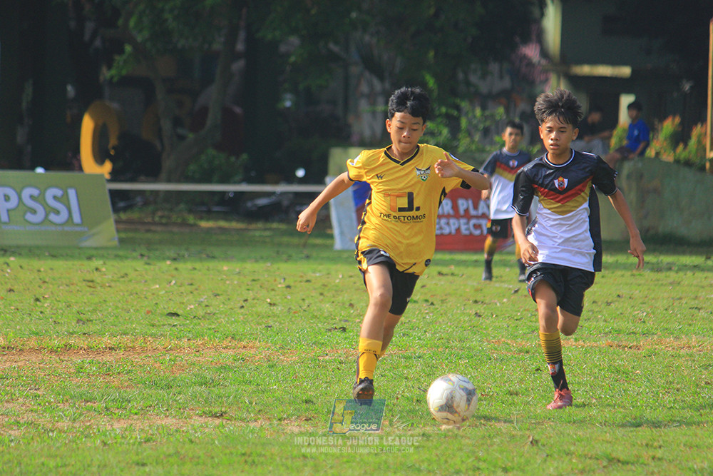ijl u13 151125 newland fa vs generasi harry saputra 21