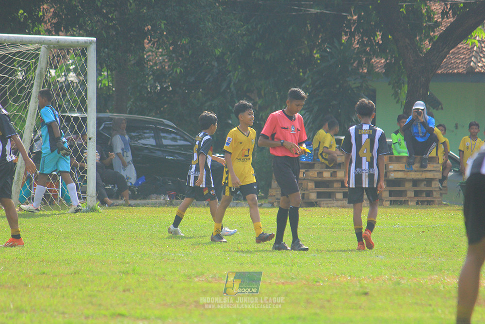 ijl u13 151125 newland fa vs generasi harry saputra 21