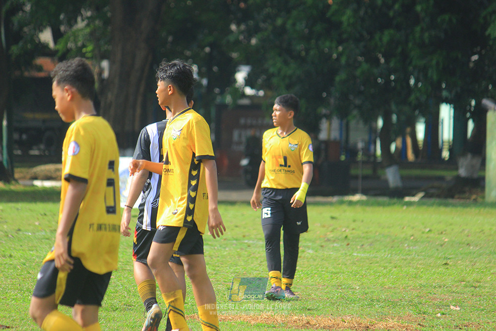 ijl u13 151125 newland fa vs generasi harry saputra 21