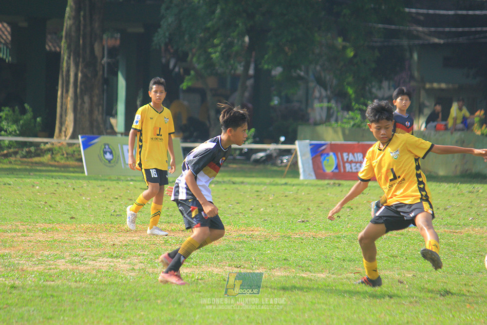 ijl u13 151125 newland fa vs generasi harry saputra 21