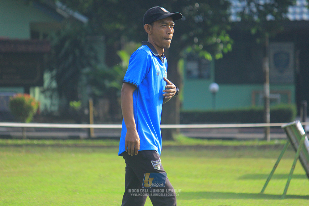 ijl u13 151125 newland fa vs generasi harry saputra 21