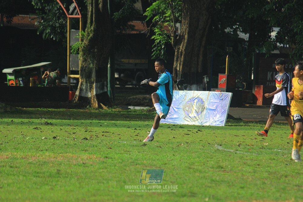 ijl u13 151125 newland fa vs generasi harry saputra 21