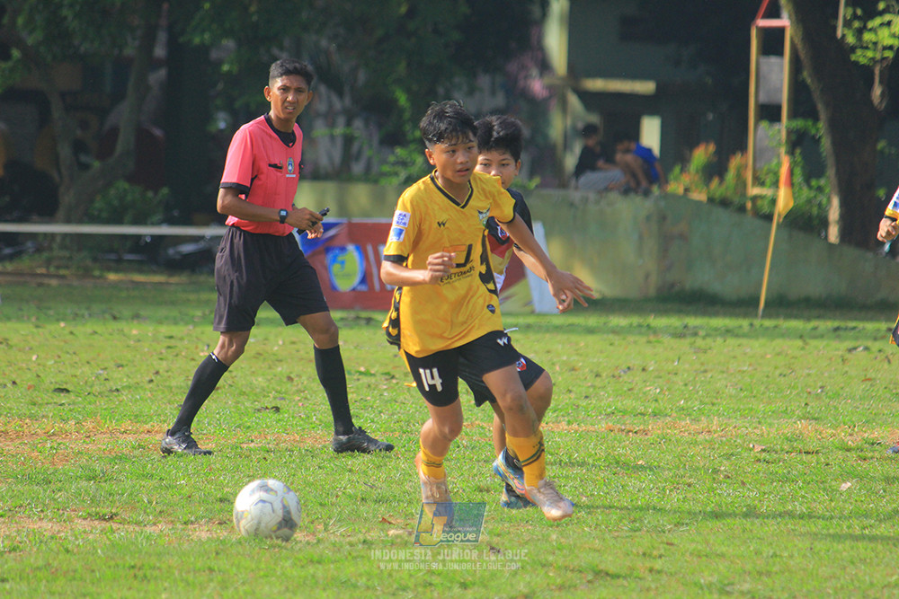 ijl u13 151125 newland fa vs generasi harry saputra 21