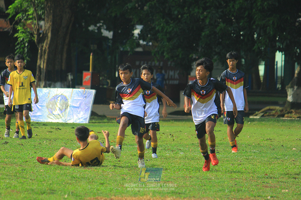 ijl u13 151125 newland fa vs generasi harry saputra 21