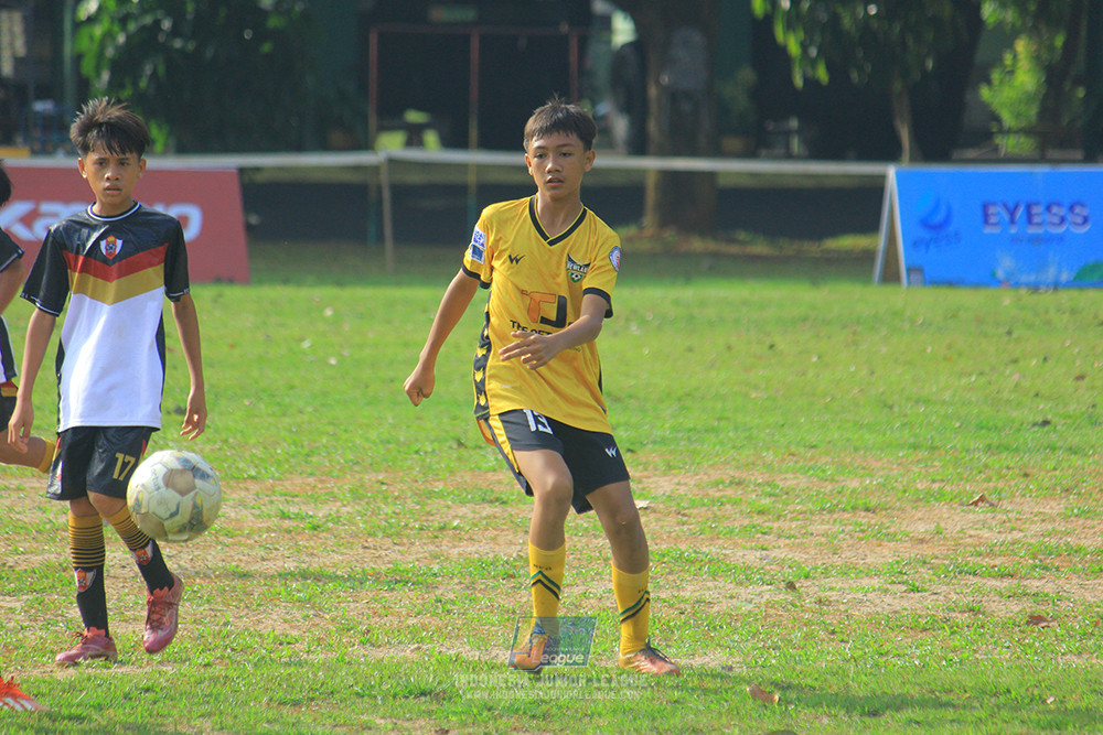 ijl u13 151125 newland fa vs generasi harry saputra 21