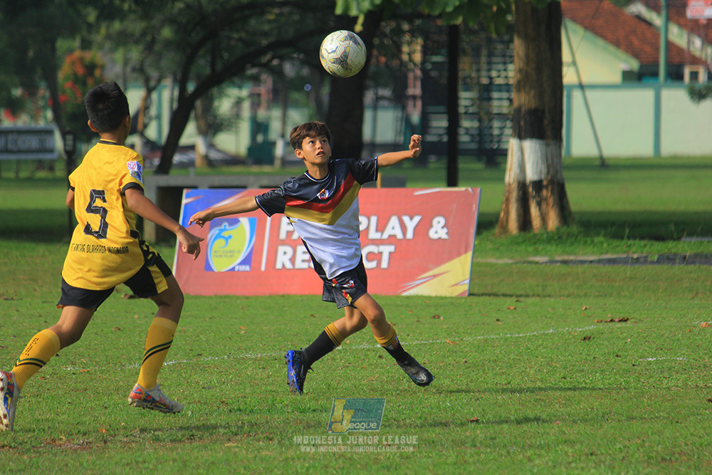 ijl u13 151125 newland fa vs generasi harry saputra 21
