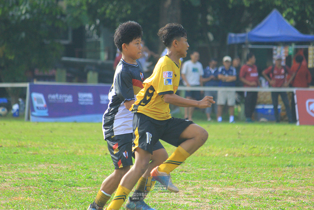 ijl u13 151125 newland fa vs generasi harry saputra 21