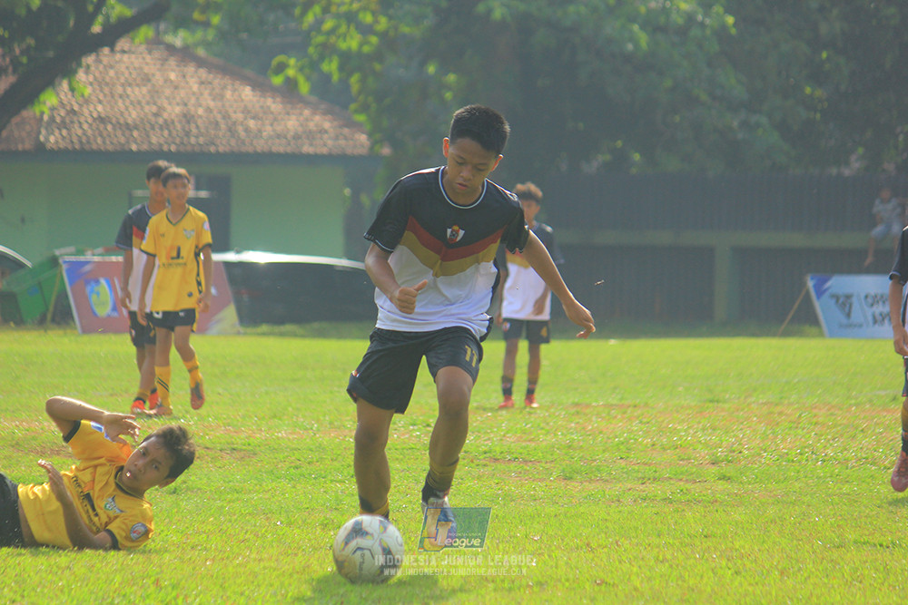 ijl u13 151125 newland fa vs generasi harry saputra 21